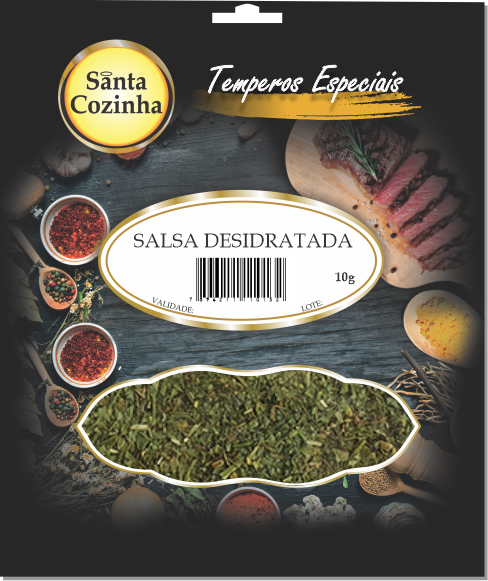 SALSA DESIDRATADA